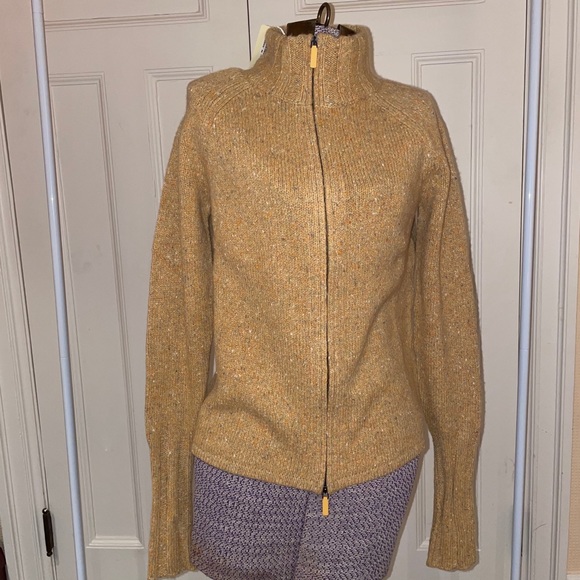 Agnona cashmere sweater (NWT) - Picture 1 of 4